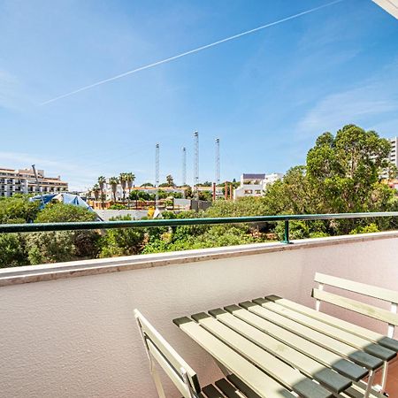 Beguest Albufeira Visconde Apartment Dış mekan fotoğraf