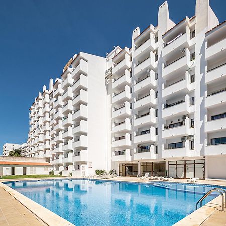 Beguest Albufeira Visconde Apartment Dış mekan fotoğraf