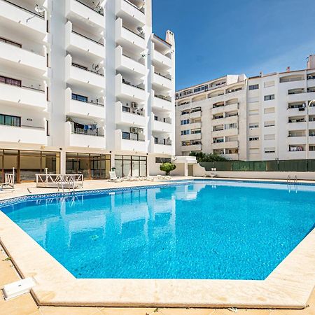 Beguest Albufeira Visconde Apartment Dış mekan fotoğraf