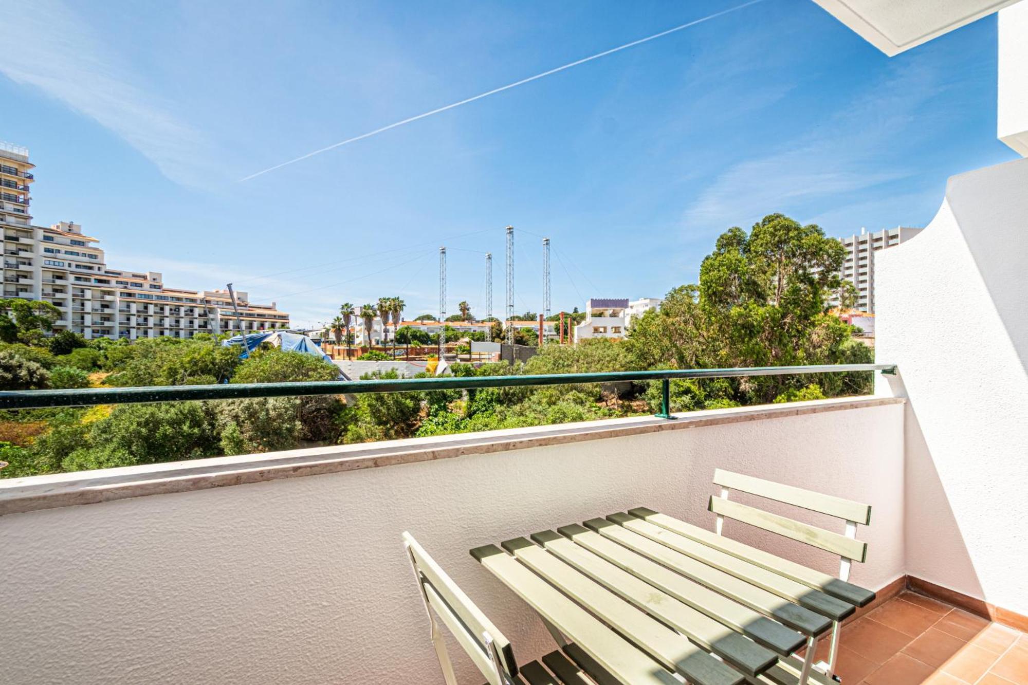 Beguest Albufeira Visconde Apartment Dış mekan fotoğraf