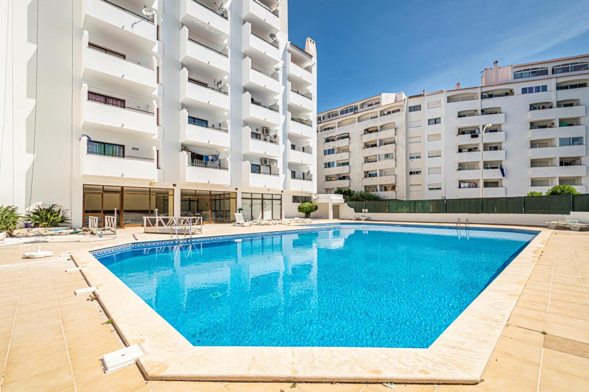 Beguest Albufeira Visconde Apartment Dış mekan fotoğraf